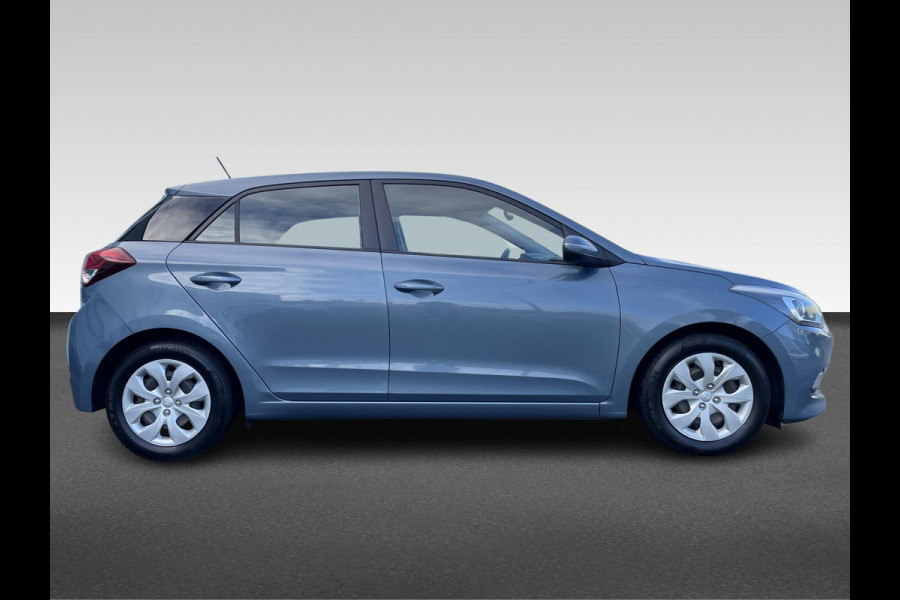 Hyundai i20 1.0 T-GDI Comfort