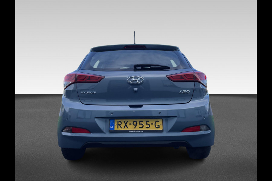 Hyundai i20 1.0 T-GDI Comfort