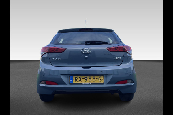 Hyundai i20 1.0 T-GDI Comfort