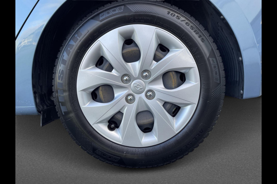 Hyundai i20 1.0 T-GDI Comfort