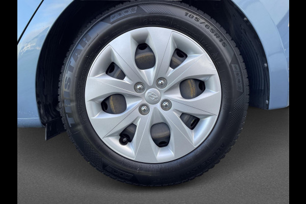 Hyundai i20 1.0 T-GDI Comfort