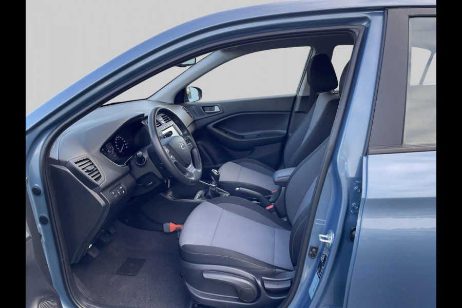 Hyundai i20 1.0 T-GDI Comfort