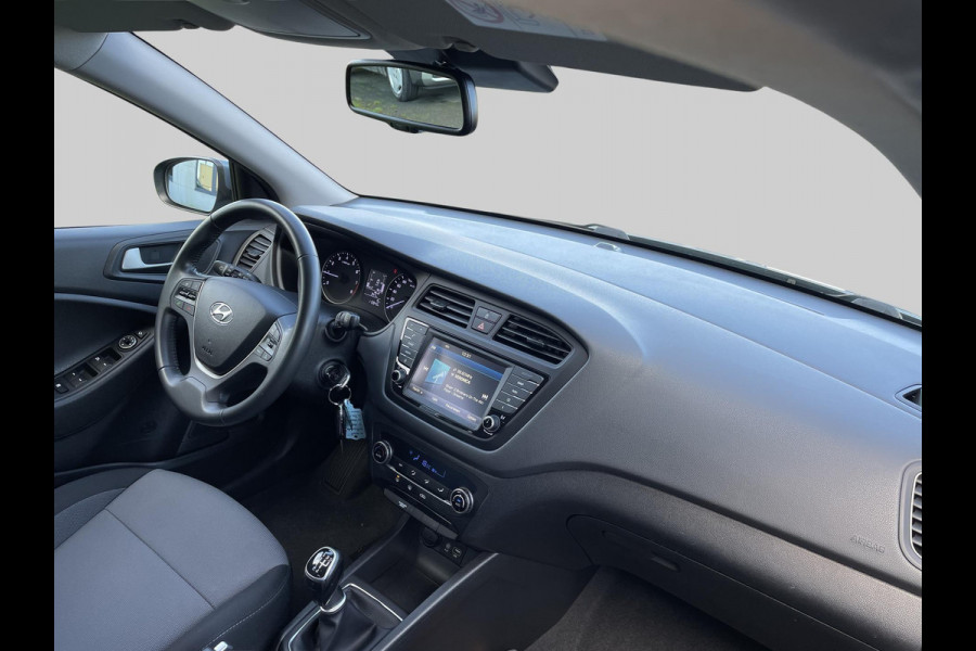 Hyundai i20 1.0 T-GDI Comfort