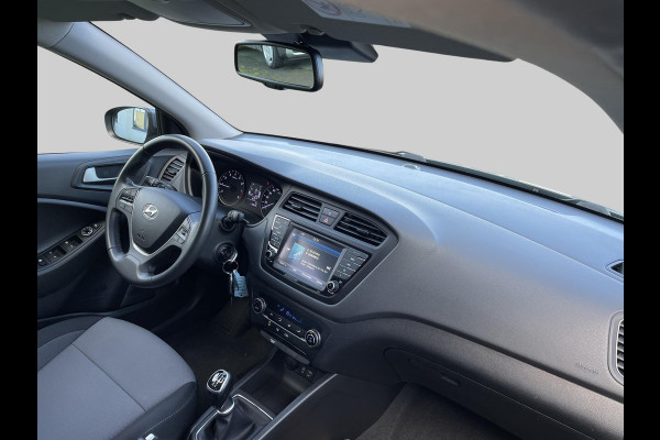Hyundai i20 1.0 T-GDI Comfort
