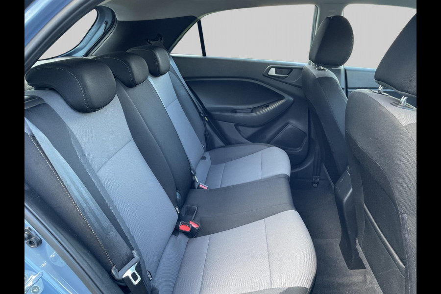 Hyundai i20 1.0 T-GDI Comfort