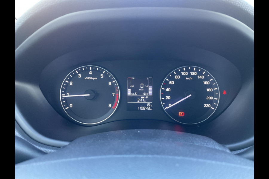 Hyundai i20 1.0 T-GDI Comfort