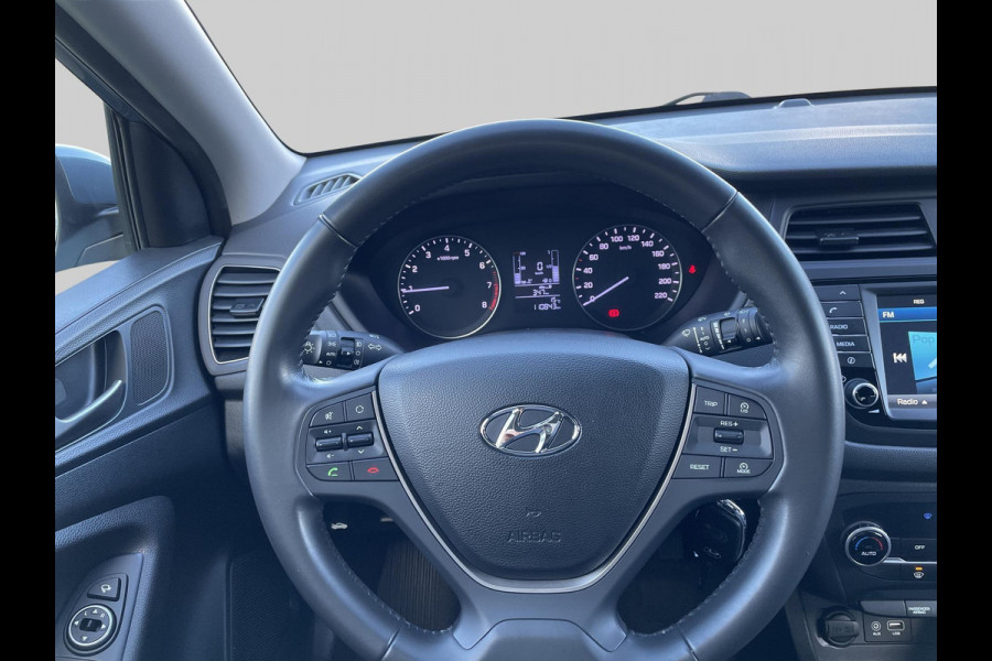 Hyundai i20 1.0 T-GDI Comfort