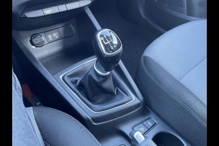 Hyundai i20 1.0 T-GDI Comfort