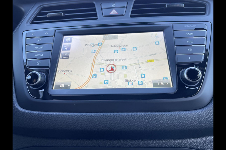 Hyundai i20 1.0 T-GDI Comfort