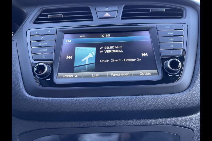 Hyundai i20 1.0 T-GDI Comfort