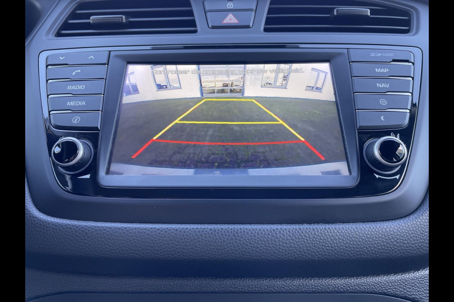 Hyundai i20 1.0 T-GDI Comfort