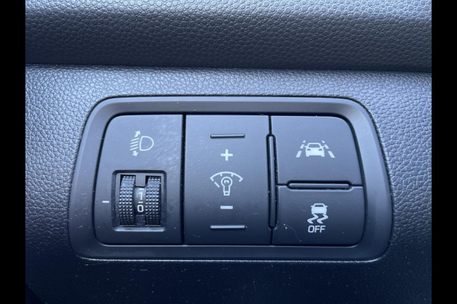 Hyundai i20 1.0 T-GDI Comfort