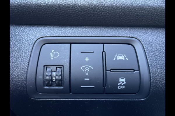 Hyundai i20 1.0 T-GDI Comfort