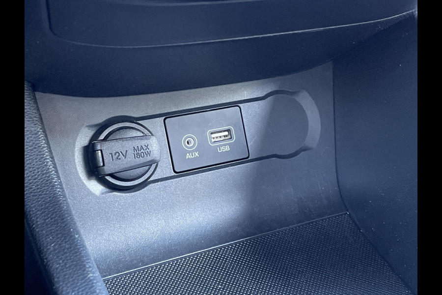 Hyundai i20 1.0 T-GDI Comfort