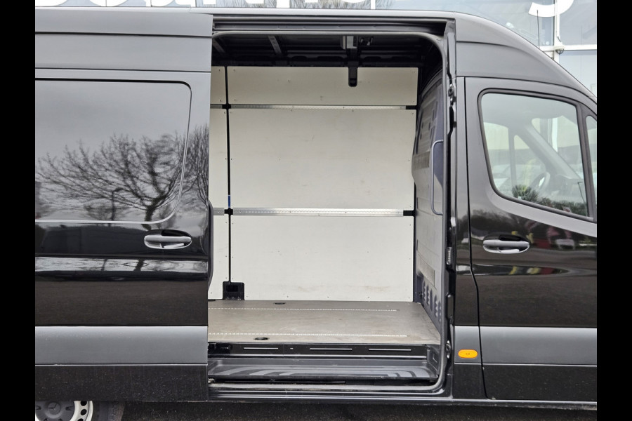 Mercedes-Benz Sprinter 317 1.9 CDI L2H2 ZB Edition | 18'' | Sidebars | 360 Camera | Cruisec. | Carplay