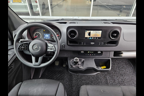 Mercedes-Benz Sprinter 317 1.9 CDI L2H2 ZB Edition | 18'' | Sidebars | 360 Camera | Cruisec. | Carplay