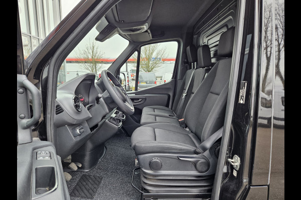 Mercedes-Benz Sprinter 317 1.9 CDI L2H2 ZB Edition | 18'' | Sidebars | 360 Camera | Cruisec. | Carplay