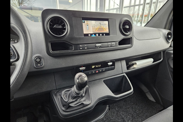 Mercedes-Benz Sprinter 317 1.9 CDI L2H2 ZB Edition | 18'' | Sidebars | 360 Camera | Cruisec. | Carplay