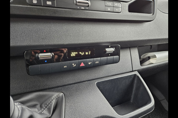 Mercedes-Benz Sprinter 317 1.9 CDI L2H2 ZB Edition | 18'' | Sidebars | 360 Camera | Cruisec. | Carplay