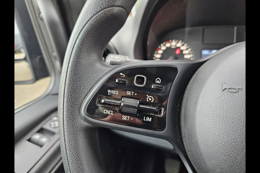 Mercedes-Benz Sprinter 317 1.9 CDI L2H2 ZB Edition | 18'' | Sidebars | 360 Camera | Cruisec. | Carplay