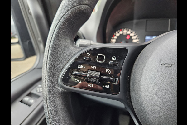 Mercedes-Benz Sprinter 317 1.9 CDI L2H2 ZB Edition | 18'' | Sidebars | 360 Camera | Cruisec. | Carplay