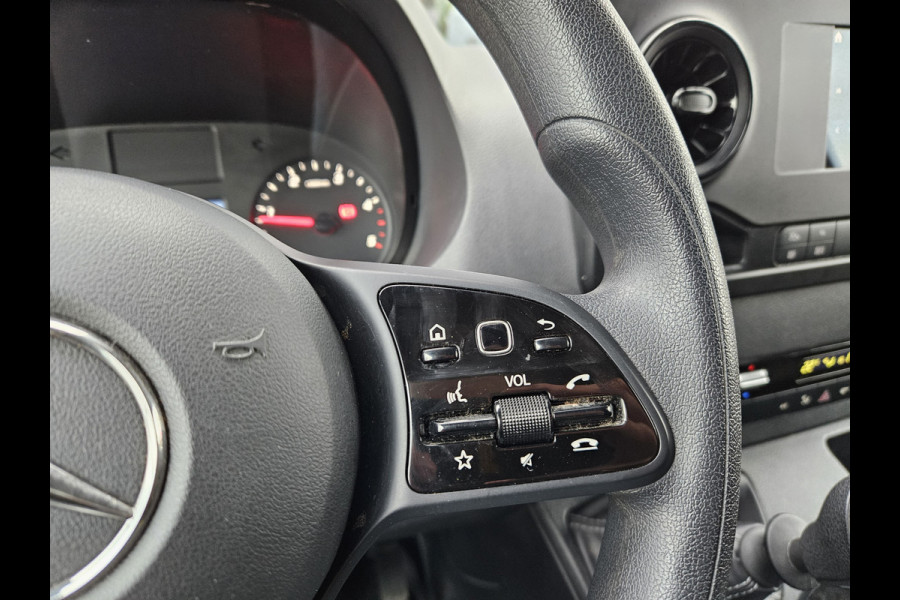 Mercedes-Benz Sprinter 317 1.9 CDI L2H2 ZB Edition | 18'' | Sidebars | 360 Camera | Cruisec. | Carplay