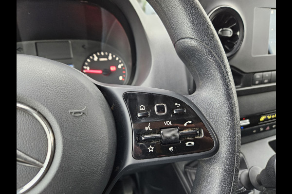 Mercedes-Benz Sprinter 317 1.9 CDI L2H2 ZB Edition | 18'' | Sidebars | 360 Camera | Cruisec. | Carplay