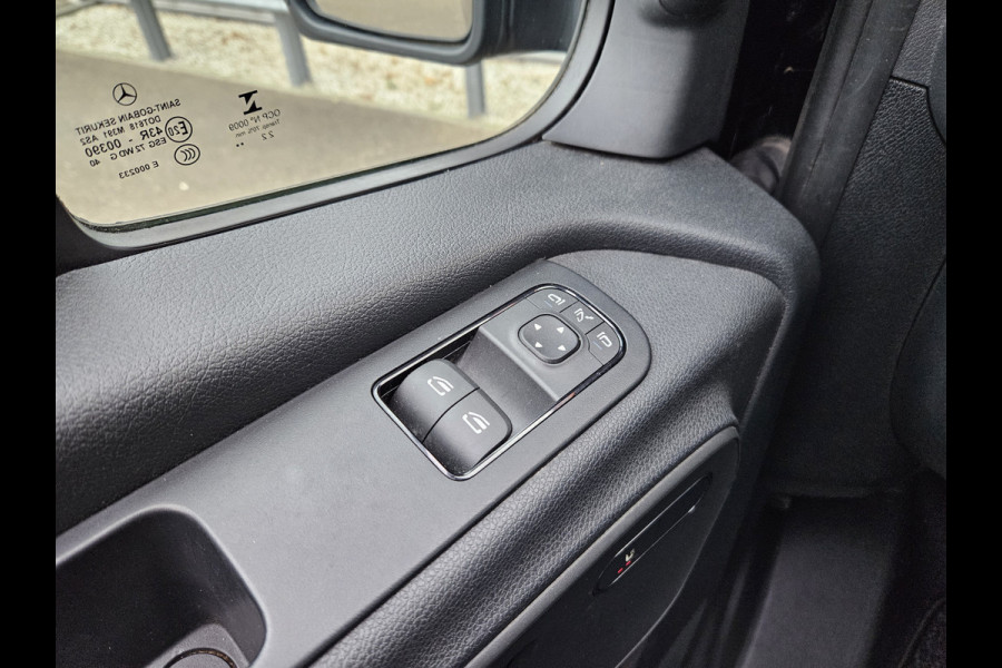 Mercedes-Benz Sprinter 317 1.9 CDI L2H2 ZB Edition | 18'' | Sidebars | 360 Camera | Cruisec. | Carplay