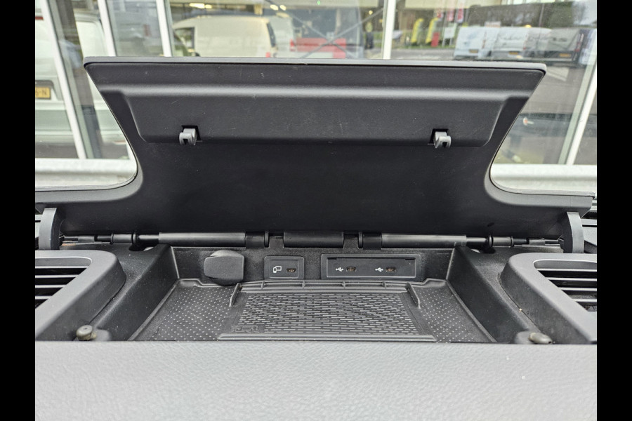 Mercedes-Benz Sprinter 317 1.9 CDI L2H2 ZB Edition | 18'' | Sidebars | 360 Camera | Cruisec. | Carplay