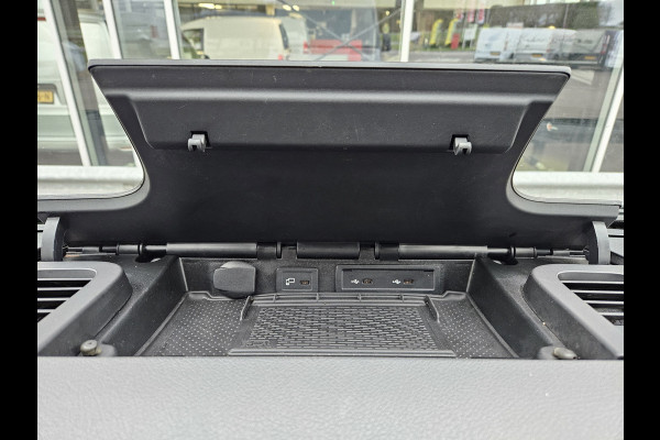 Mercedes-Benz Sprinter 317 1.9 CDI L2H2 ZB Edition | 18'' | Sidebars | 360 Camera | Cruisec. | Carplay