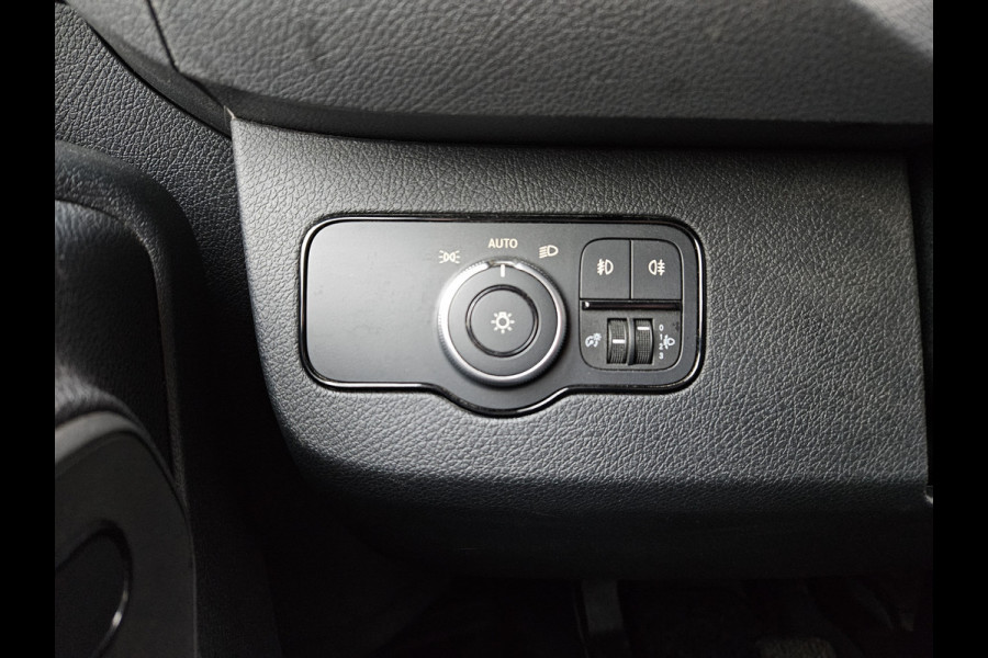 Mercedes-Benz Sprinter 317 1.9 CDI L2H2 ZB Edition | 18'' | Sidebars | 360 Camera | Cruisec. | Carplay