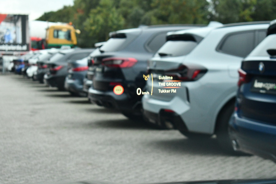 BMW X2 xDrive25e M-Sport Goldplay Pano ACC HUD Camera M-zetels