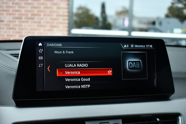 BMW X2 xDrive25e M-Sport Goldplay Pano ACC HUD Camera M-zetels