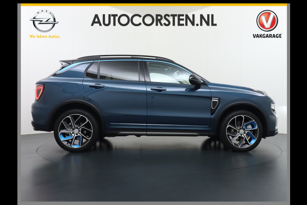Lynk & Co 01 PHEV AUT-7 261pk Pano-Schuifdak Lmv 20" 360°Camera Apple Carplay Android Auto Adap.Cruise Navi Pdc Ecc Keyless Led Plug-In Hybri Elek.Memory.Stoel File assistent Dodehoek detector Elektrisch bedienbare achterklep Rijstrooksensor Wifi Verkeersbord detectie 425Nm koppel 3,7kw laadvermogen €41.882 Nieuwprijs 1e Eigenaar Origineel NLse auto! Lynk & Co 01 PHEV AUT-7 261pk Pano-Schuifdak Lmv 20" 360°Camera Apple Carplay Android Auto Adap.Cruise Navi Pdc Ecc Keyless Led Plug-In Hybri Elek.Memory.Stoel File assistent Dodehoek detector Elektrisch bedienbare achterklep Rijstrooksensor Wifi Verkeersbord detectie 425Nm koppel 3,7kw laadvermogen €41.882 Nieuwprijs 1e Eigenaar Origineel NLse auto!