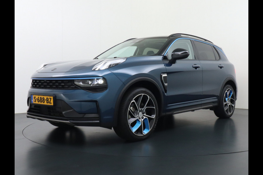 Lynk & Co 01 PHEV AUT-7 261pk Pano-Schuifdak Lmv 20" 360°Camera Apple Carplay Android Auto Adap.Cruise Navi Pdc Ecc Keyless Led Plug-In Hybri Elek.Memory.Stoel File assistent Dodehoek detector Elektrisch bedienbare achterklep Rijstrooksensor Wifi Verkeersbord detectie 425Nm koppel 3,7kw laadvermogen €41.882 Nieuwprijs 1e Eigenaar Origineel NLse auto! Lynk & Co 01 PHEV AUT-7 261pk Pano-Schuifdak Lmv 20" 360°Camera Apple Carplay Android Auto Adap.Cruise Navi Pdc Ecc Keyless Led Plug-In Hybri Elek.Memory.Stoel File assistent Dodehoek detector Elektrisch bedienbare achterklep Rijstrooksensor Wifi Verkeersbord detectie 425Nm koppel 3,7kw laadvermogen €41.882 Nieuwprijs 1e Eigenaar Origineel NLse auto!