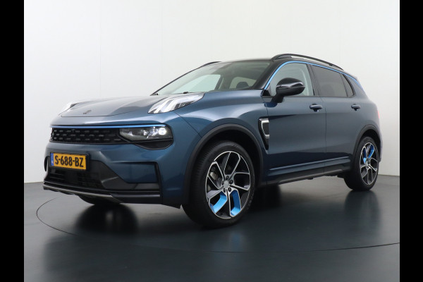 Lynk & Co 01 PHEV AUT-7 261pk Pano-Schuifdak Lmv 20" 360°Camera Apple Carplay Android Auto Adap.Cruise Navi Pdc Ecc Keyless Led Plug-In Hybri Elek.Memory.Stoel File assistent Dodehoek detector Elektrisch bedienbare achterklep Rijstrooksensor Wifi Verkeersbord detectie 425Nm koppel 3,7kw laadvermogen €41.882 Nieuwprijs 1e Eigenaar Origineel NLse auto! Lynk & Co 01 PHEV AUT-7 261pk Pano-Schuifdak Lmv 20" 360°Camera Apple Carplay Android Auto Adap.Cruise Navi Pdc Ecc Keyless Led Plug-In Hybri Elek.Memory.Stoel File assistent Dodehoek detector Elektrisch bedienbare achterklep Rijstrooksensor Wifi Verkeersbord detectie 425Nm koppel 3,7kw laadvermogen €41.882 Nieuwprijs 1e Eigenaar Origineel NLse auto!