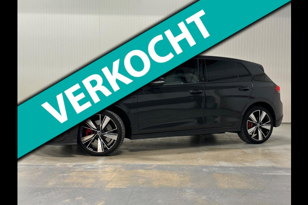 Volkswagen Golf 1.4 eHybrid GTE | IQ LIGHTS | AMBIANCE | PLUG IN | CARPLAY Volkswagen Golf 1.4 eHybrid GTE | IQ LIGHTS | AMBIANCE | PLUG IN | CARPLAY