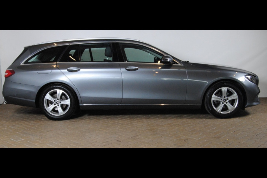 Mercedes-Benz E-Klasse Estate 220 d Premium Plus
