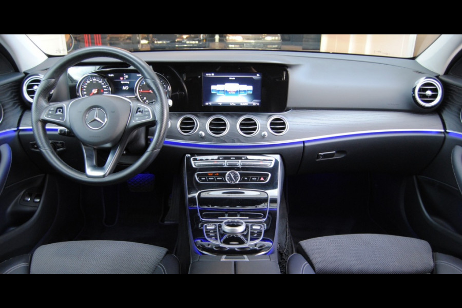 Mercedes-Benz E-Klasse Estate 220 d Premium Plus