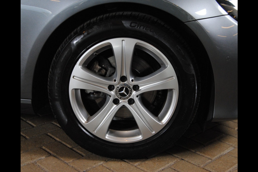 Mercedes-Benz E-Klasse Estate 220 d Premium Plus