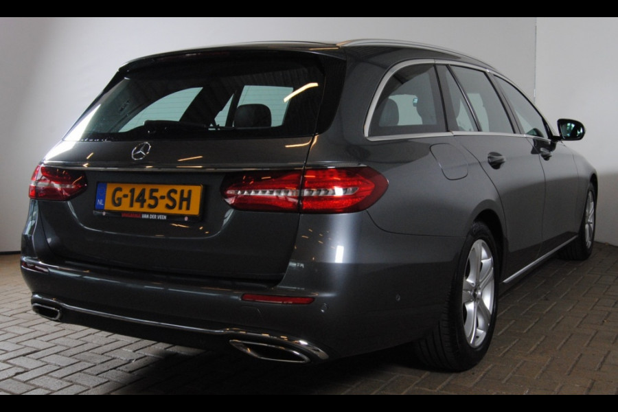 Mercedes-Benz E-Klasse Estate 220 d Premium Plus