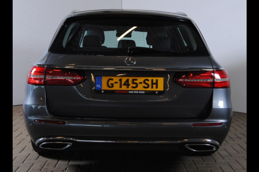 Mercedes-Benz E-Klasse Estate 220 d Premium Plus