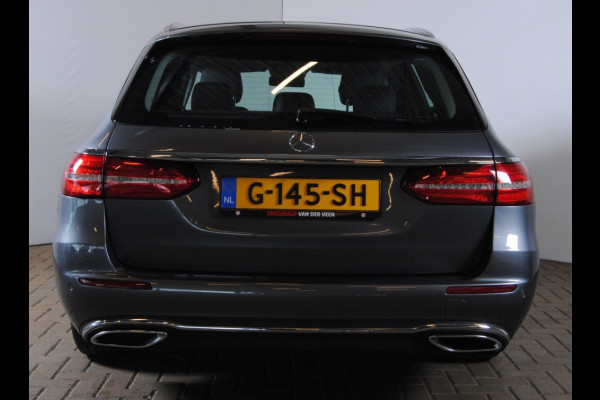 Mercedes-Benz E-Klasse Estate 220 d Premium Plus