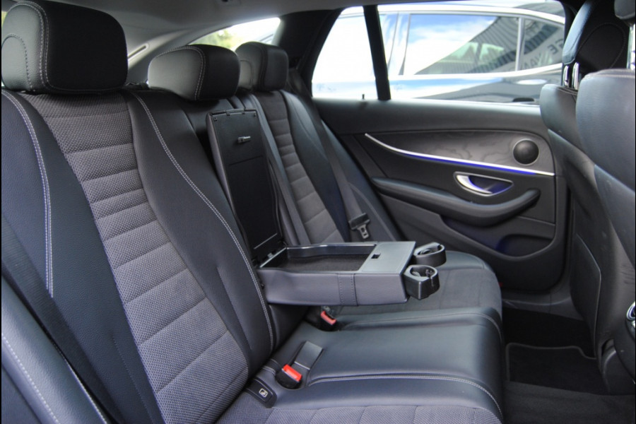 Mercedes-Benz E-Klasse Estate 220 d Premium Plus