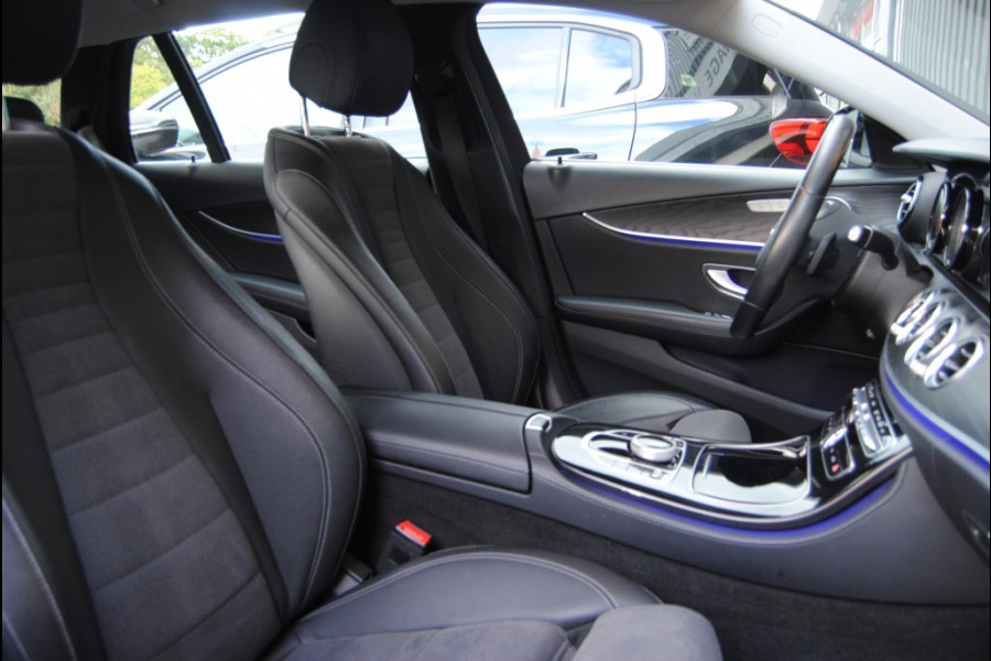 Mercedes-Benz E-Klasse Estate 220 d Premium Plus