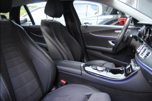 Mercedes-Benz E-Klasse Estate 220 d Premium Plus