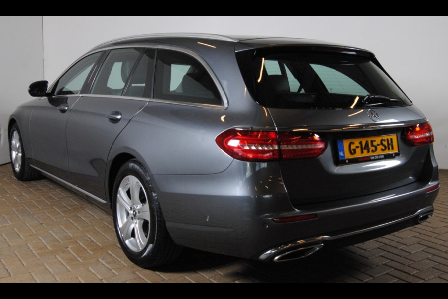 Mercedes-Benz E-Klasse Estate 220 d Premium Plus
