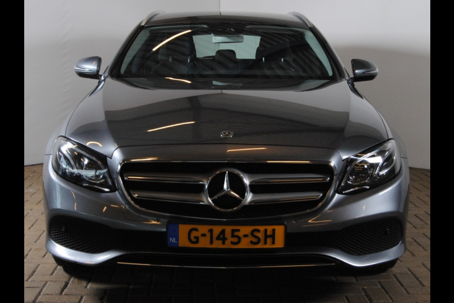Mercedes-Benz E-Klasse Estate 220 d Premium Plus