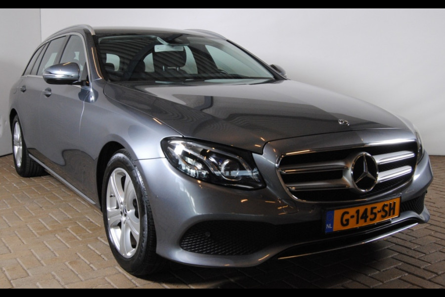 Mercedes-Benz E-Klasse Estate 220 d Premium Plus