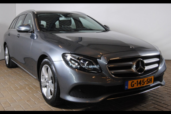 Mercedes-Benz E-Klasse Estate 220 d Premium Plus